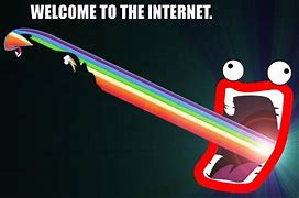 Image result for Welcome to the Internet World