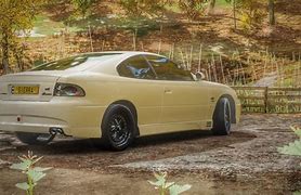 Image result for 05 Pontiac GTO Drag Car