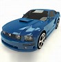 Image result for Sports Car 3D Model