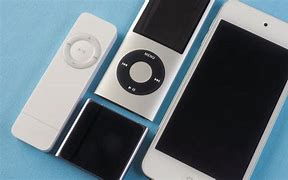 Image result for 2001 iPod Touch