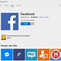 Image result for Free Apps of Facebook