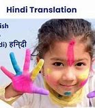 Image result for Google Translate English to Hindi Language