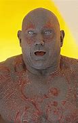 Image result for Guardians of the Galaxy 2 Drax GIF