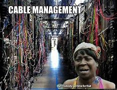 Image result for Nobody Believes Networking Meme