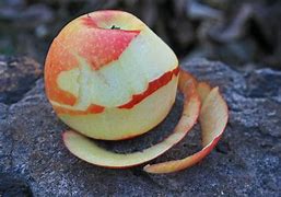 Image result for Golden Apple Peeled