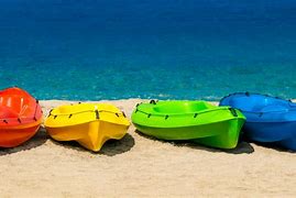 Image result for Kayaking On Blue Pelican