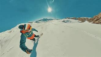 Image result for Snowboarding