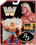 Image result for WWE Retro Action Figures