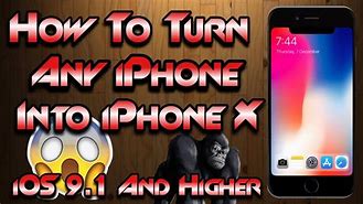 Image result for How to Turn iPhone X