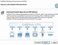 Image result for SoftEther VPN Client Windows 1.0