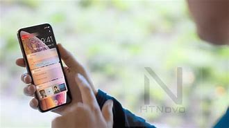 Image result for iPhone XS Max Shallow Lens
