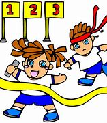 Image result for Sports Day Clip Art