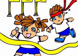 Image result for School Sports Clip Art