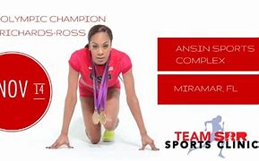 Image result for Sanya Richards-Ross Ring