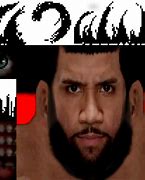 Image result for WWE 2K Face Image PNG