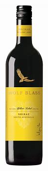 Image result for Wolf Blass Semillon Botrytis Gold Label