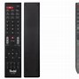 Image result for First TV Remote