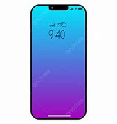 Image result for iPhone 14 Silhouette