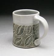 Image result for Black and White Pottery