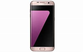 Image result for Samsung Galaxy S7 Edge Pink Gold