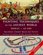 Image result for Ancient Fighting Techniques