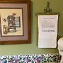 Image result for Metal Quilt Hangers for Walls