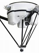 Image result for Delta Robot Kinematics