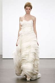 Image result for Vera Wang Dresses