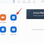 Image result for Zoom Recording Icon