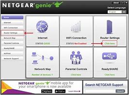 Image result for How to Update Netgear Router Firmware