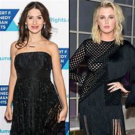 Image result for Ireland and Hilaria Baldwin