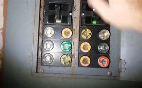 Image result for how to change falcon television fuses