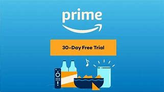Image result for Amazon Prime Free Trial Start