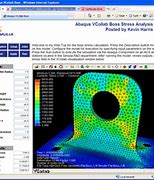 Image result for Simulia iSight