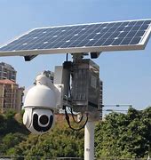 Image result for Solar Powered Wi-Fi Tower