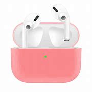Image result for Air Pods Rosa