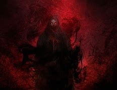 Image result for Horror Demon