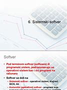 Image result for Sistemski Softver