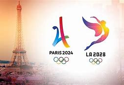 Image result for Olympics 2024 Host City