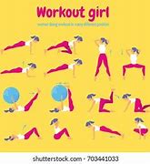 Image result for Gym Machine Workout Routine