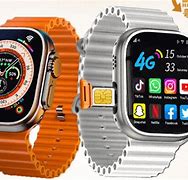 Image result for 4G Ultra Watch