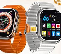 Image result for Smartwatch with 4G Sim