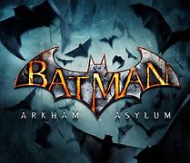 Image result for Batman Arkham Asylum iPhone Wallpaper