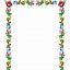 Image result for Stationary Borders Clip Art