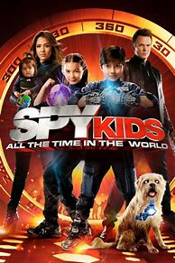 Image result for Spy Kids Movies