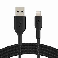 Image result for USB à to Lightning Cable