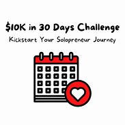 Image result for Quest for 30-Day Challenge Michael