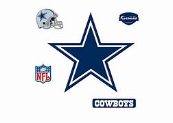 Image result for Dallas Cowboys Logo Decals