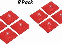 Image result for Stick On Wall Hangers