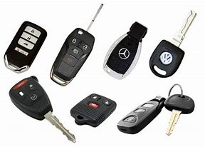 Image result for Forgetting Car Keys